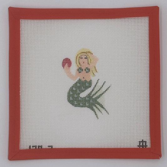 Mermaid Mini