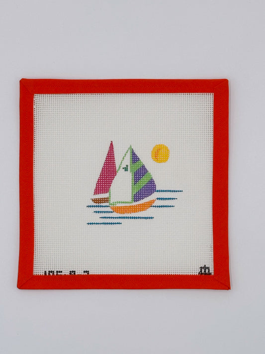 Sailboat Mini