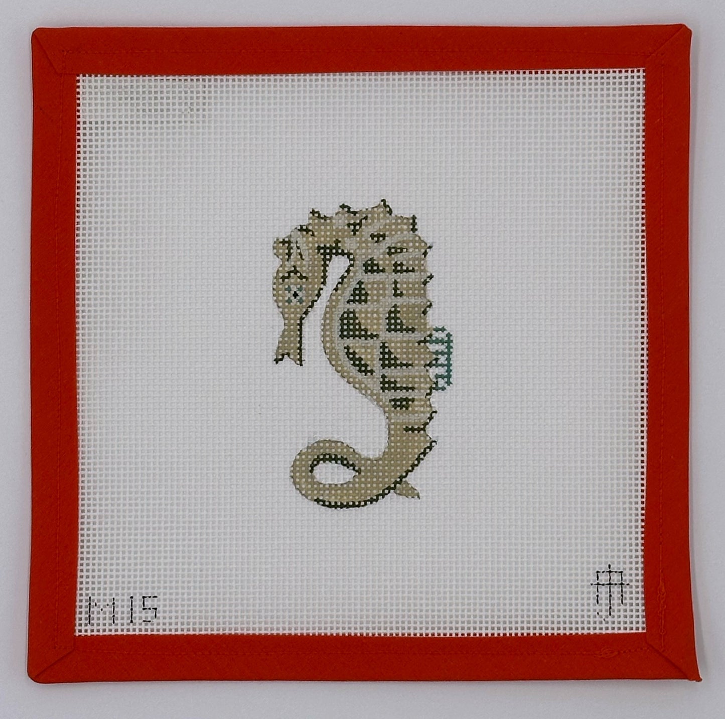 Seahorse Mini