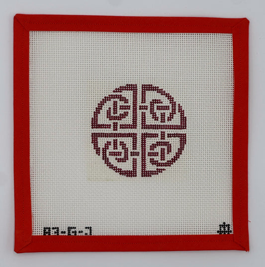 Celtic Circle Mini