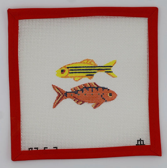 Two Fish Mini