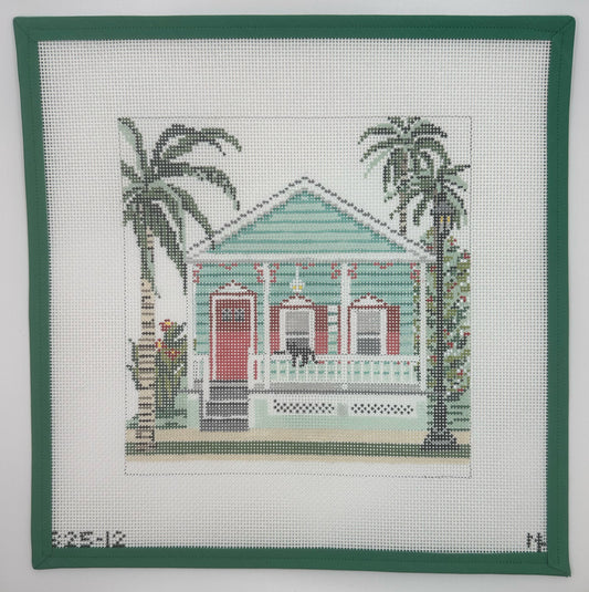 Key West Bungalow