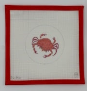 Red Crab Mini