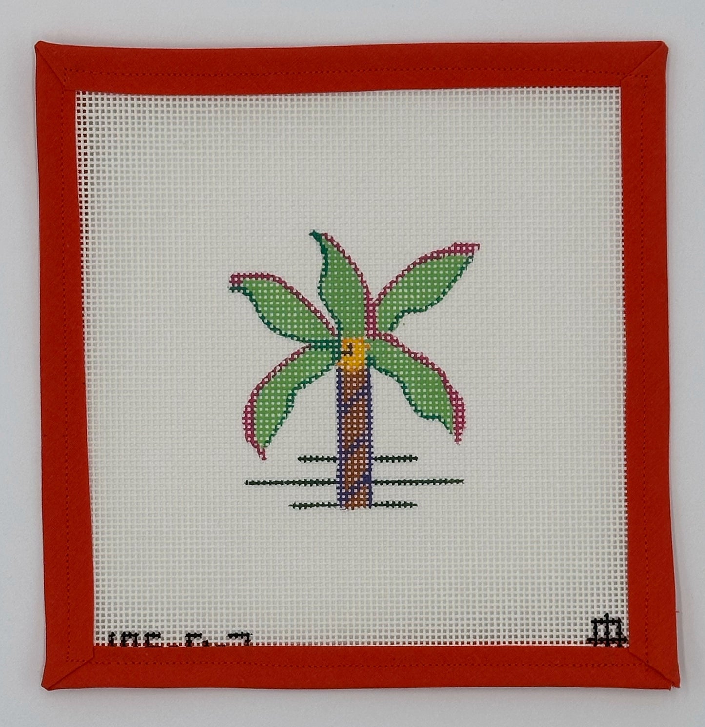 Coconut Palm Mini