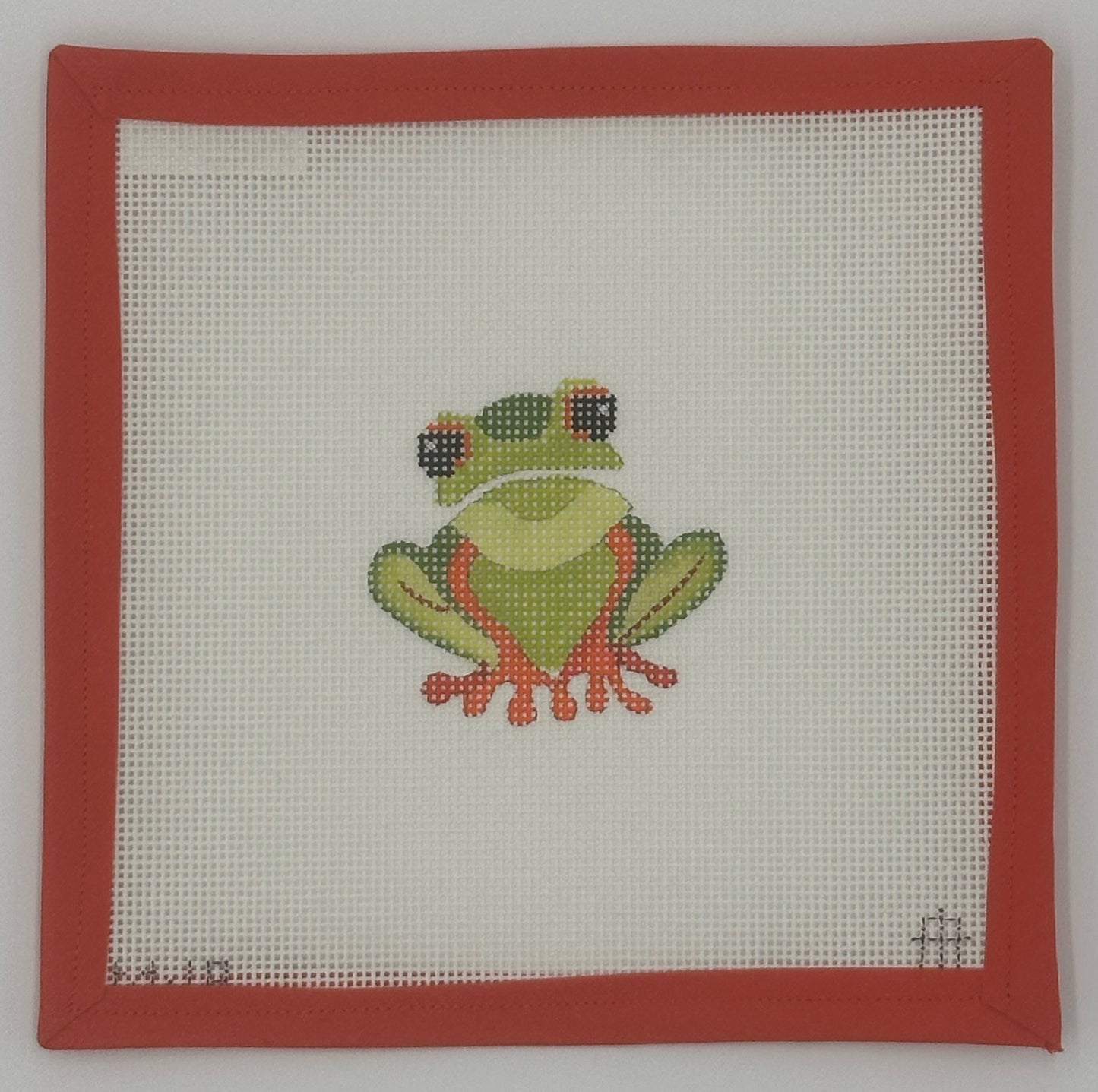 Frog Mini