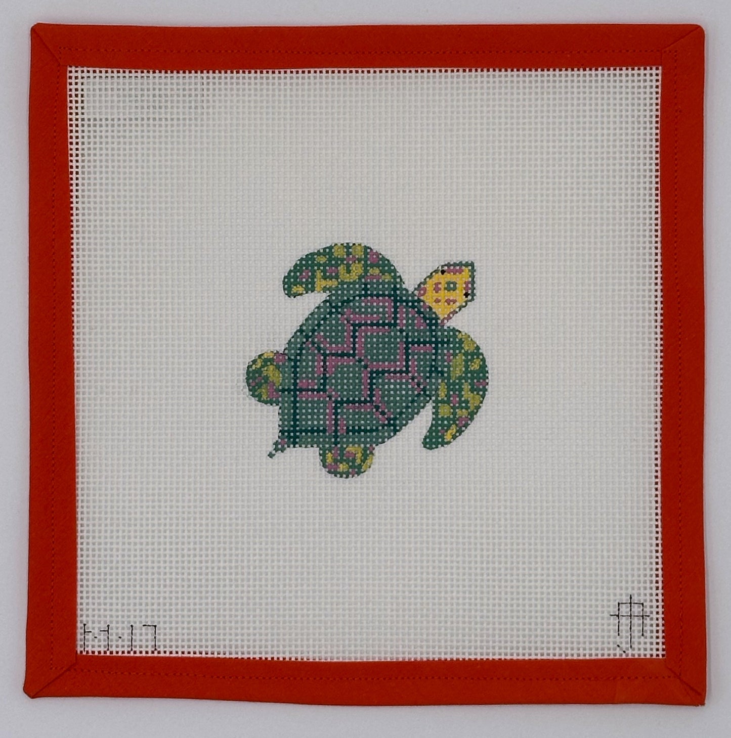 Sea Turtle Mini