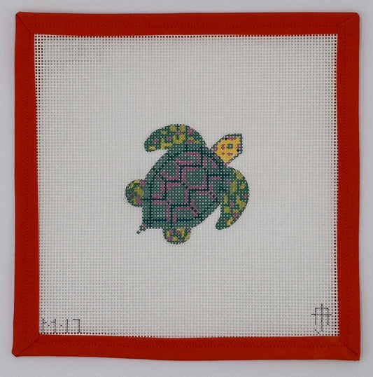 Sea Turtle Mini