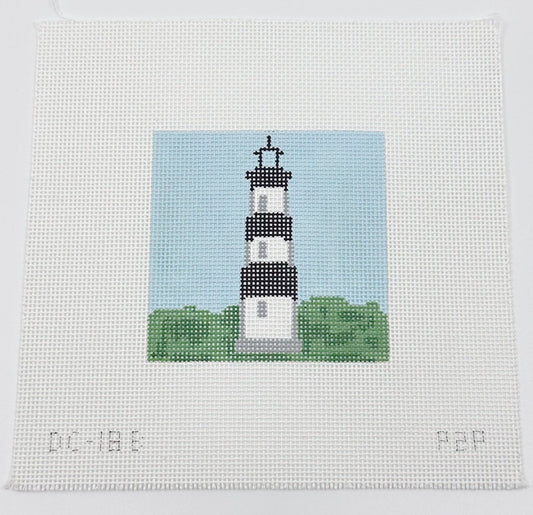 DC 18B - Light House Coaster