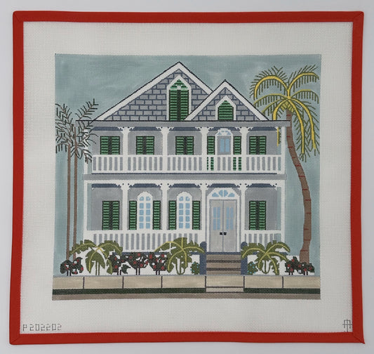 Key West House