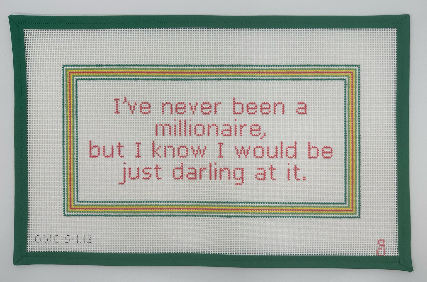 Darling Millionaire