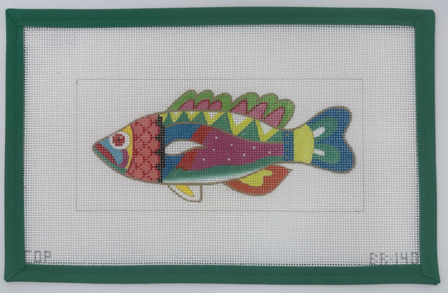 BR140 Tropical Fish