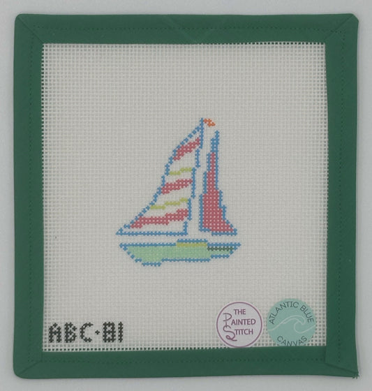 Mini Sailboat