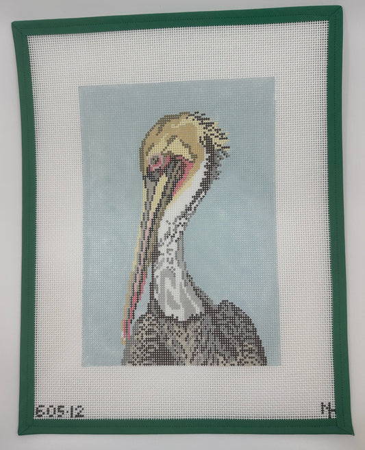 Brown Pelican