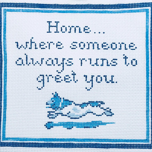 Jack Russel - TRUNK SHOW - DM-2F