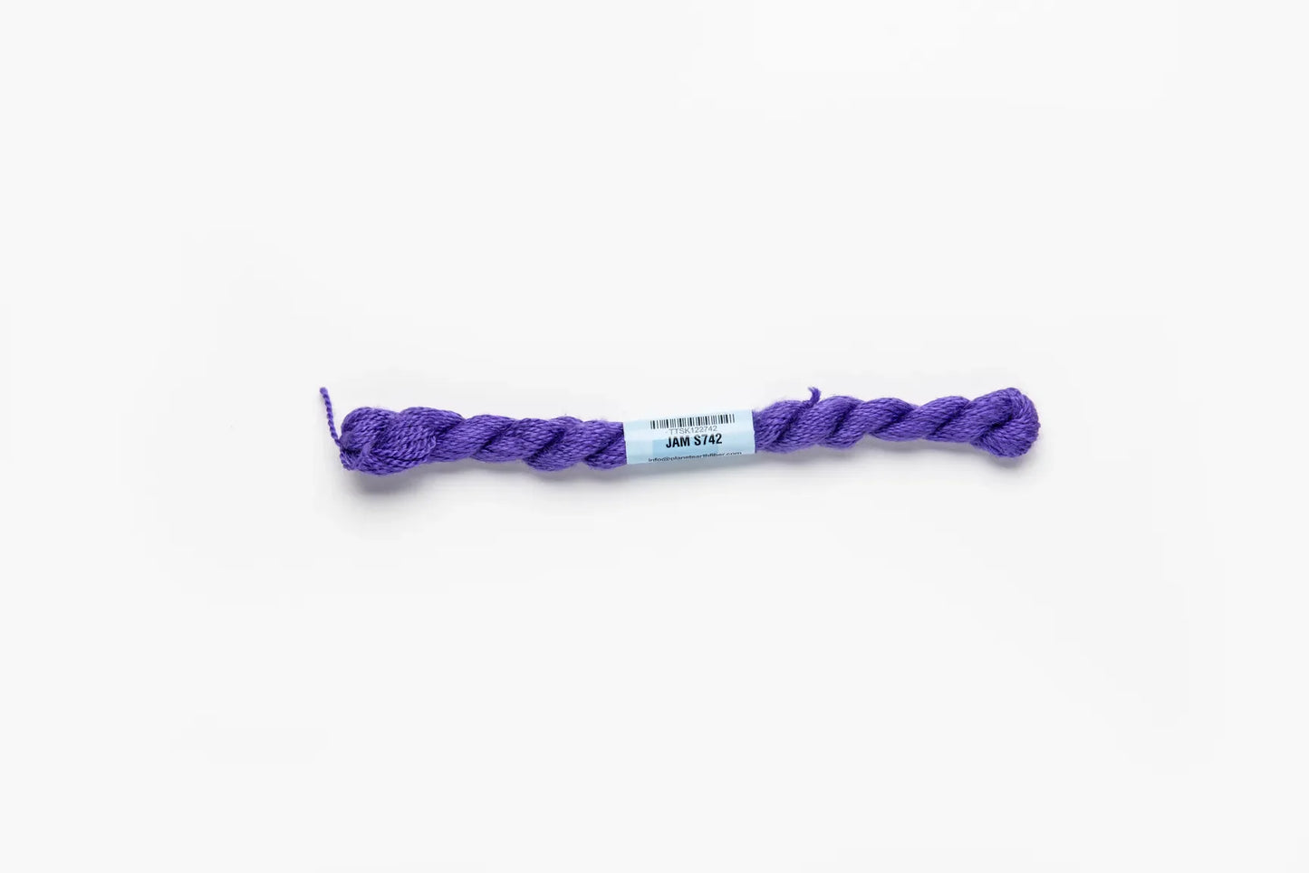 Essentials Skein SE-742 Jam
