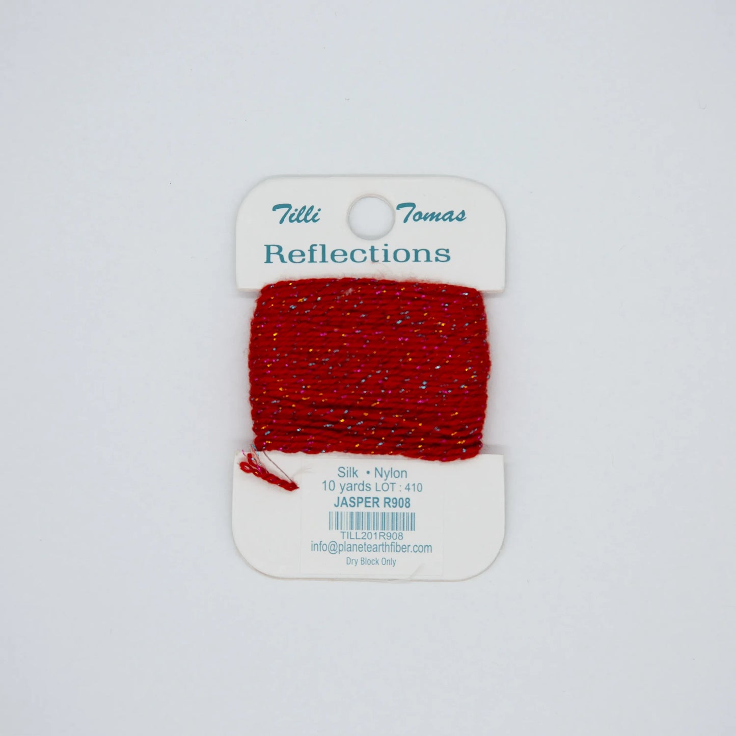 Planet Earth Fiber Reflections R908 Jasper