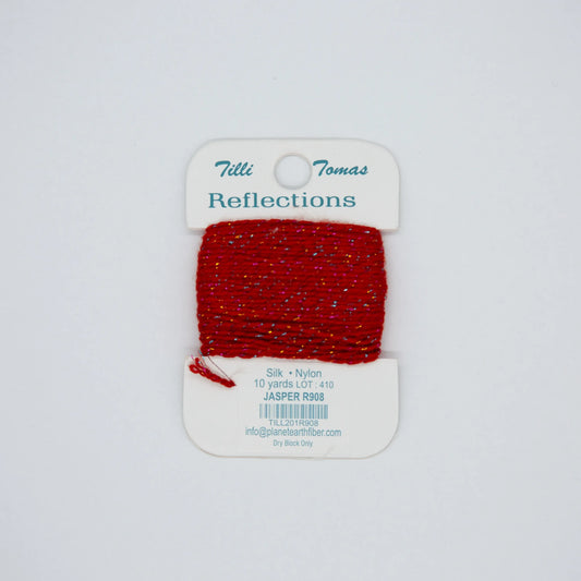 Planet Earth Fiber Reflections R908 Jasper