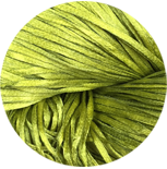 Straw Silk 0460 Katy-Did