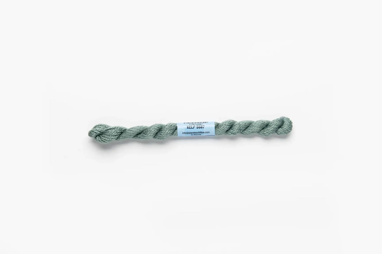Essentials Skein SE-687 Kelp