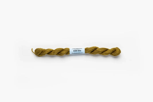 Essentials Skein SE-832 Khaki