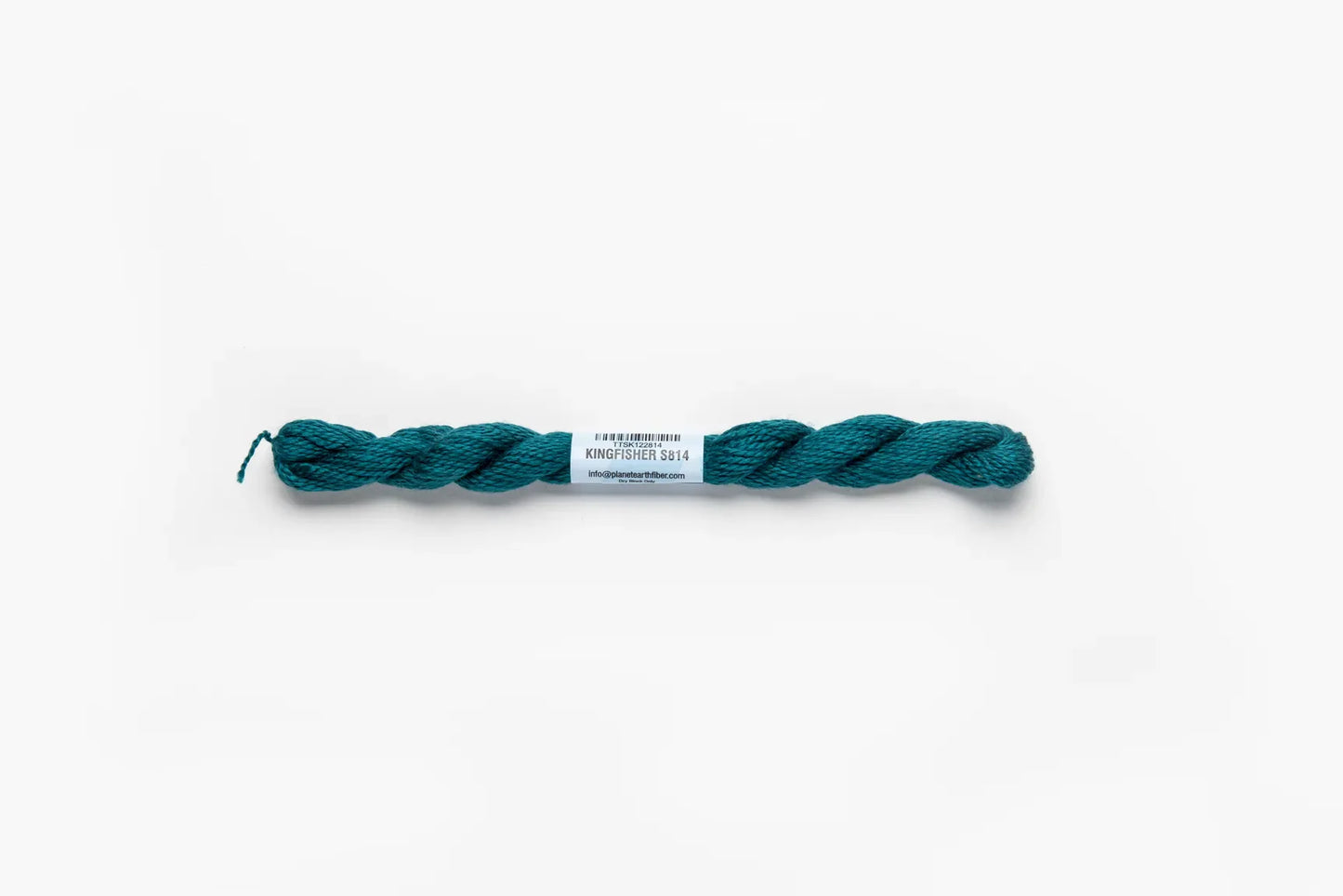 Essentials Skein SE-814 Kingfisher