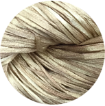 Straw Silk 0220 Latte