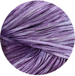 Straw Silk 0740 Lavender Rose