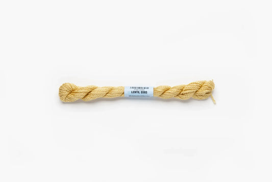 Essentials Skein SE-593 Lentil