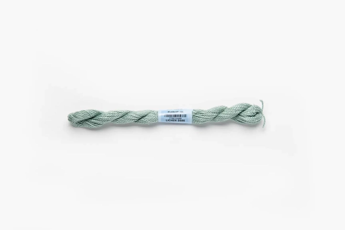 Essentials Skein SE-686 Lichen