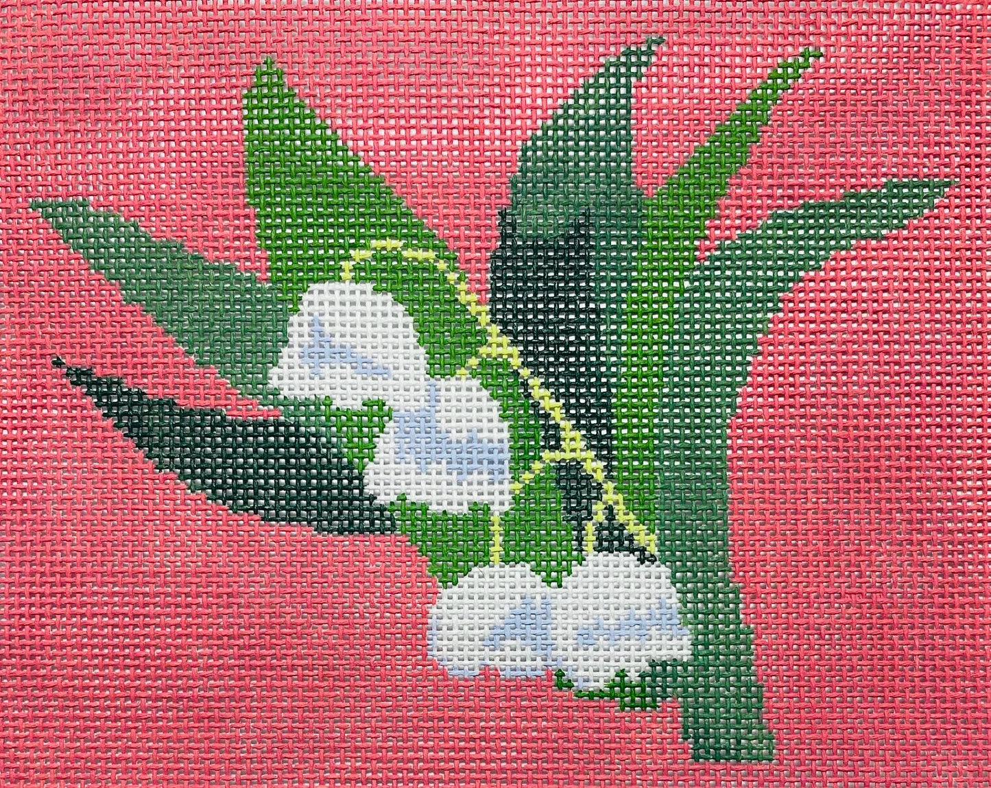 Lily of the Valley - TRUNK SHOW - LG-63