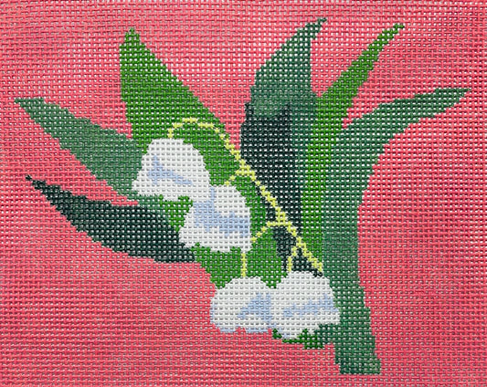 Lily of the Valley - TRUNK SHOW - LG-63