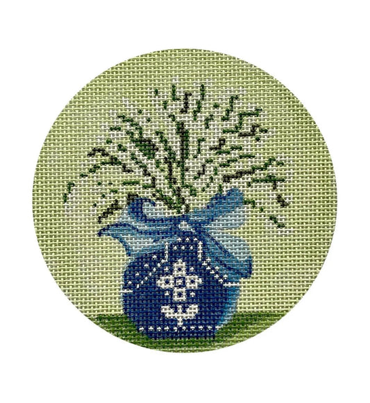 Lily of the Valley - TRUNK SHOW - LTSG55-F