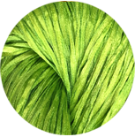 Straw Silk 0470 Lime-Lime