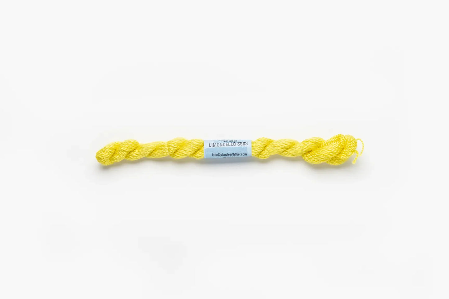 Essentials Skein SE-583 Limoncello