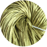 Straw Silk 0455 Manzanilla