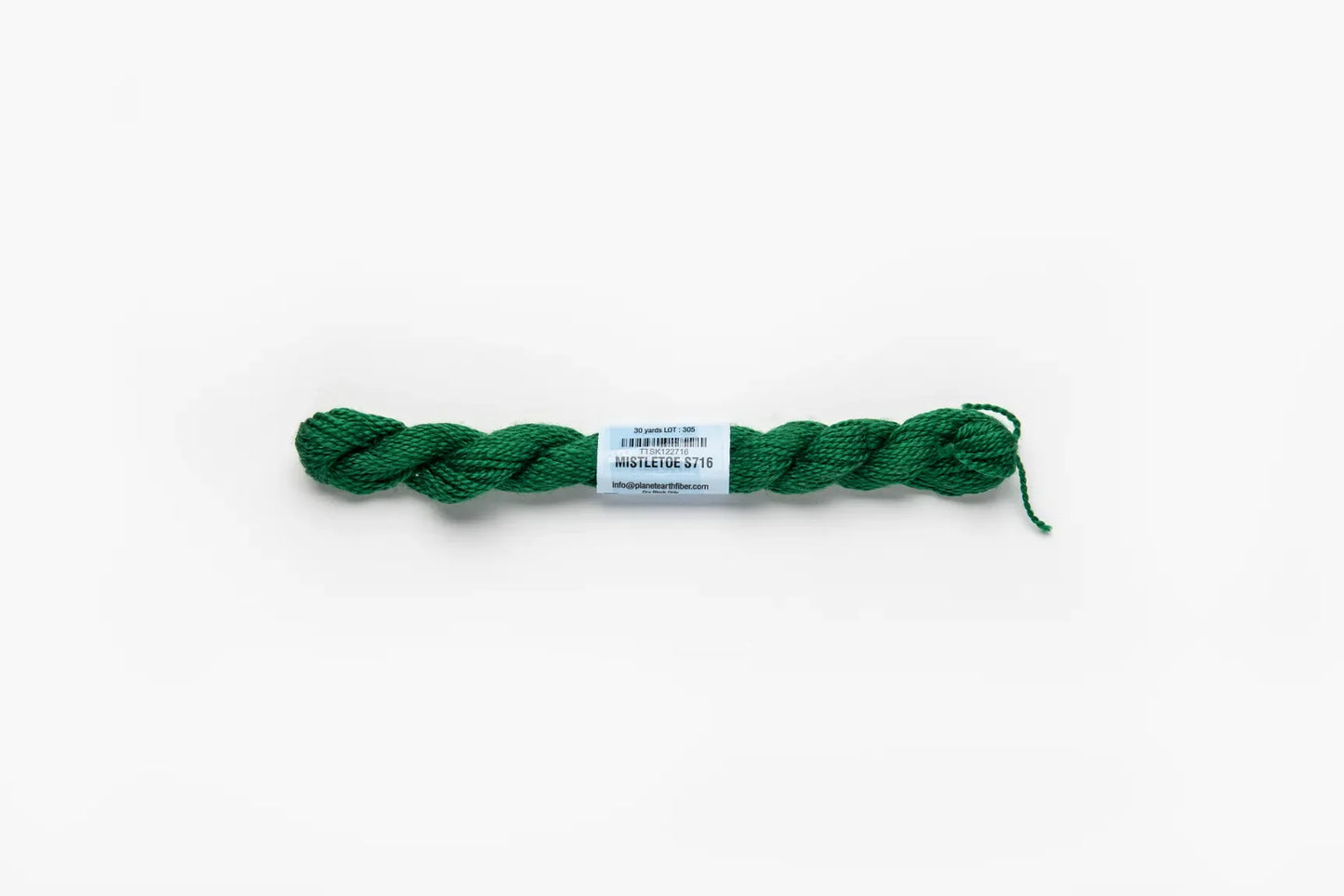 Essentials Skein SE-716 Mistletoe
