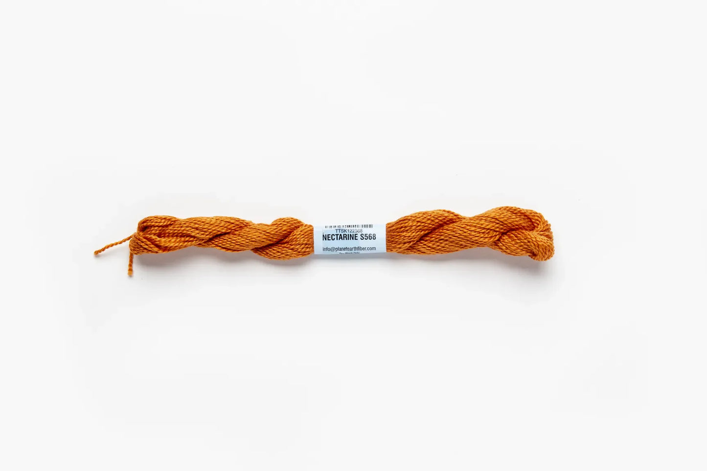 Essentials Skein SE-568 Nectarine