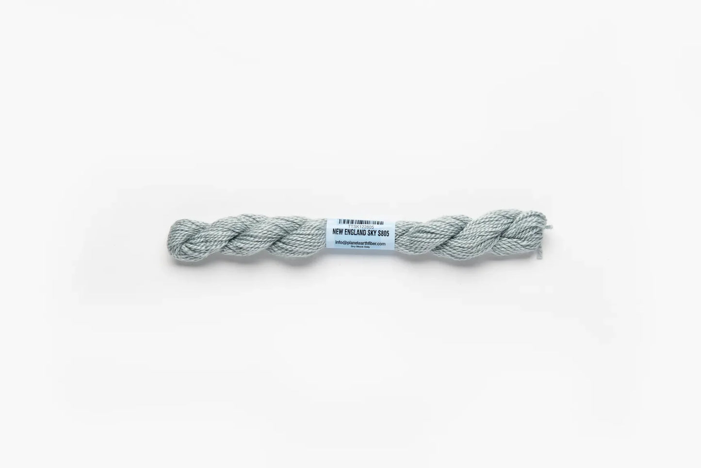 Essentials Skein SE-805 New England Sky