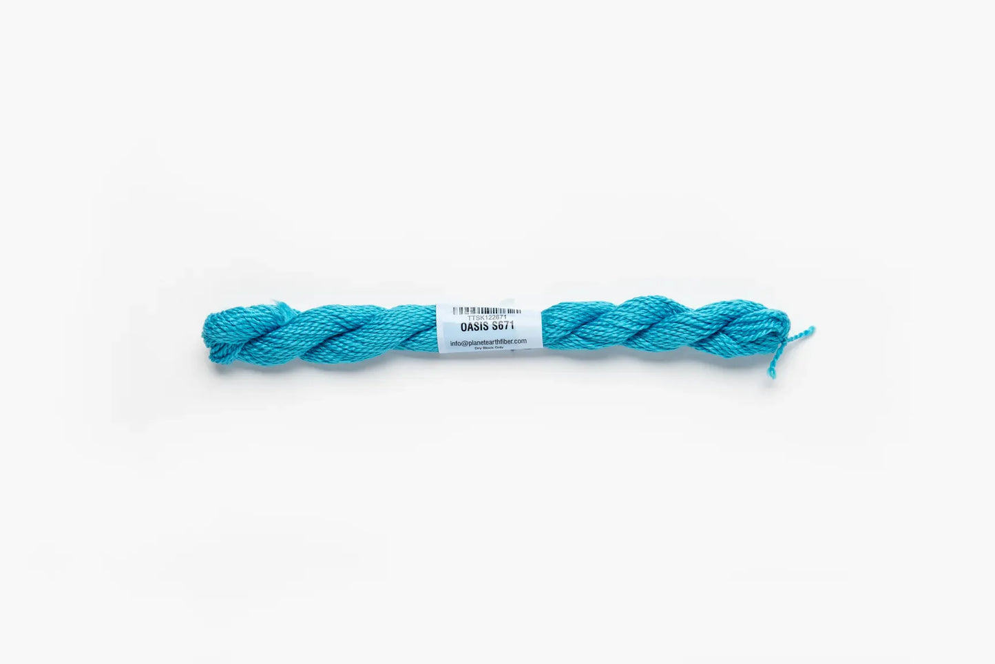 Essentials Skein SE-671 Oasis