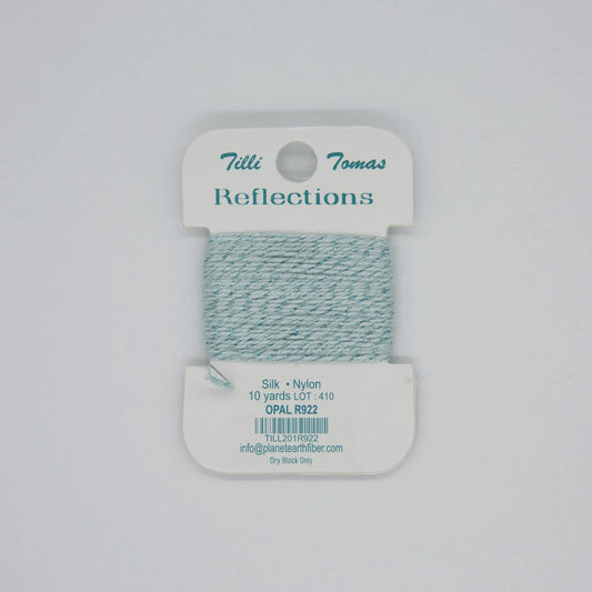 Planet Earth Fiber Reflections R922 Opal