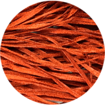 Straw Silk 0930 Paprika