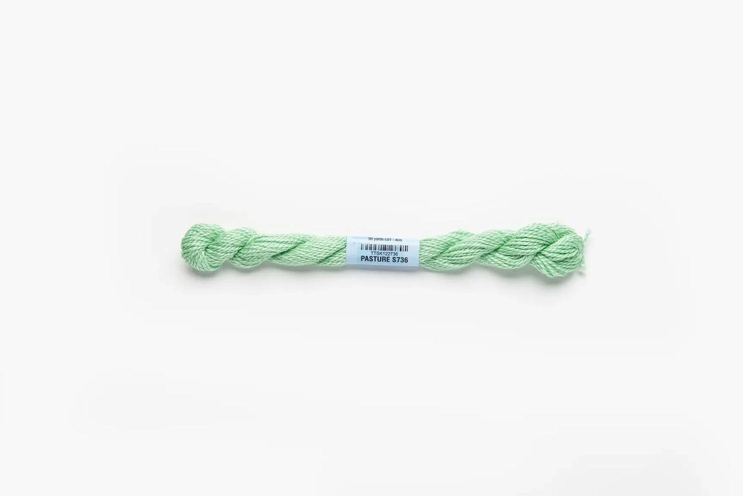 Essentials Skein SE-736 Pasture