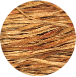 Straw Silk 0940 Peanut Brittle