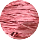 Straw Silk 0620 Peony