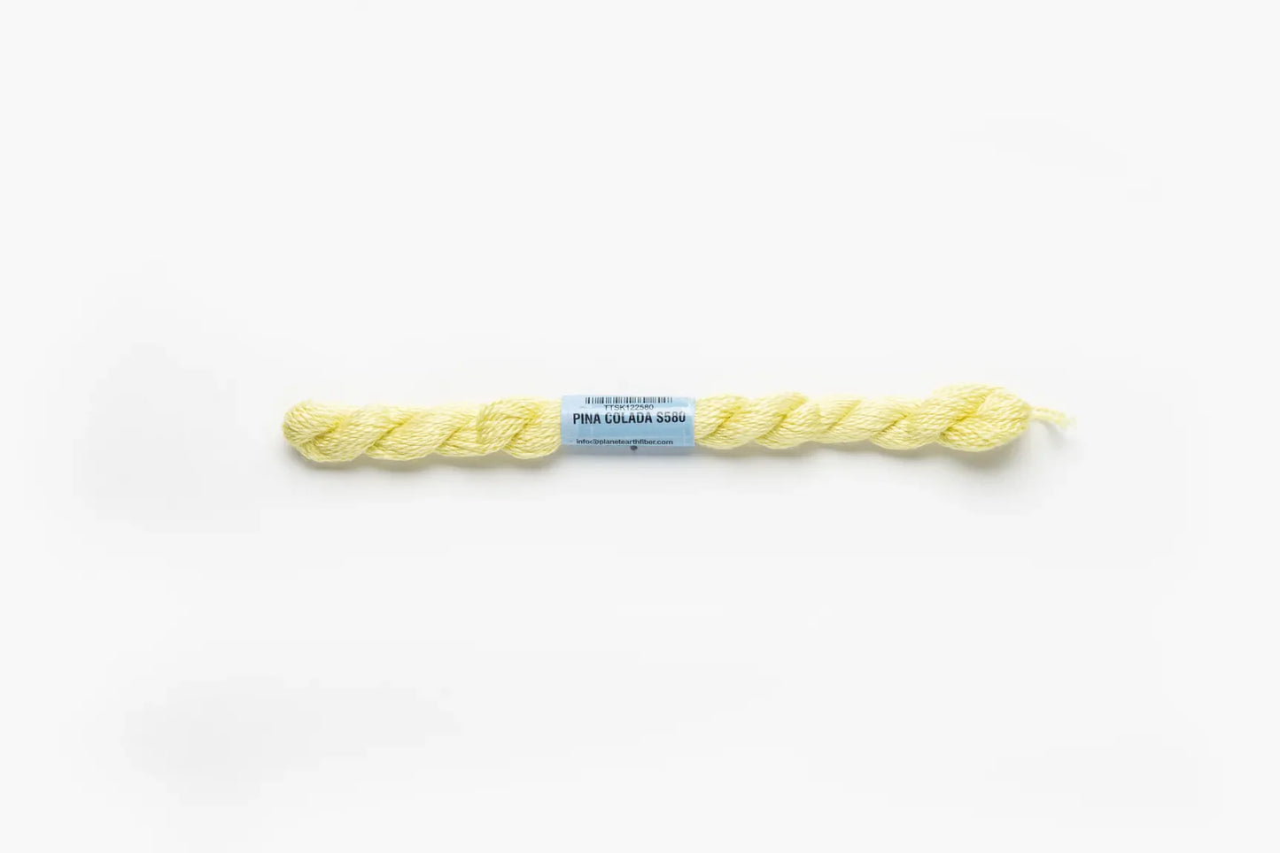 Essentials Skein SE-580 Pina Colada