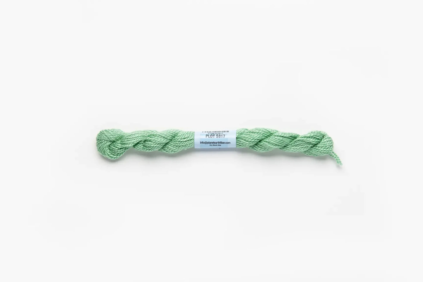 Essentials Skein SE-817 Plot