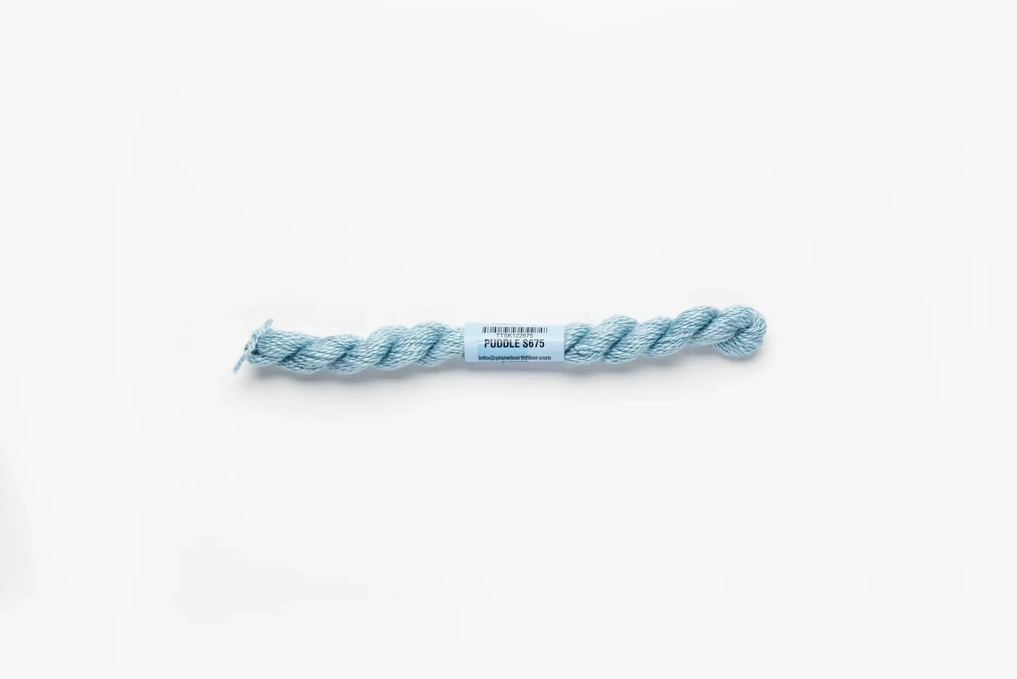 Essentials Skein SE-675 Puddle