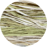 Straw Silk 0240 Raffia