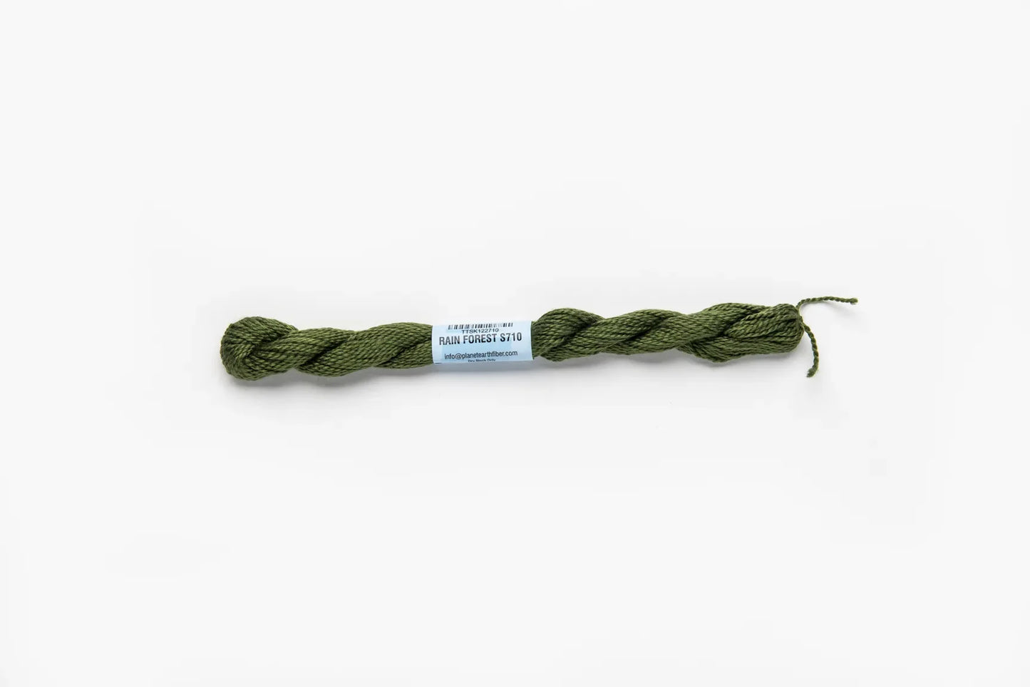 Essentials Skein SE-710 Rain Forest