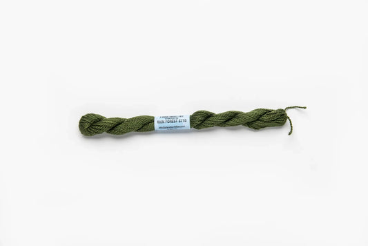 Essentials Skein SE-710 Rain Forest